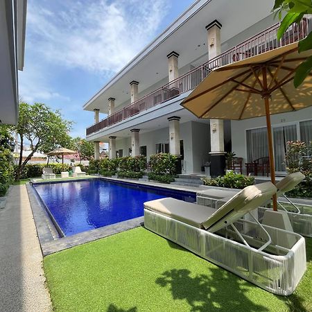 Cove Arganta Hotel Dalung  Exterior photo