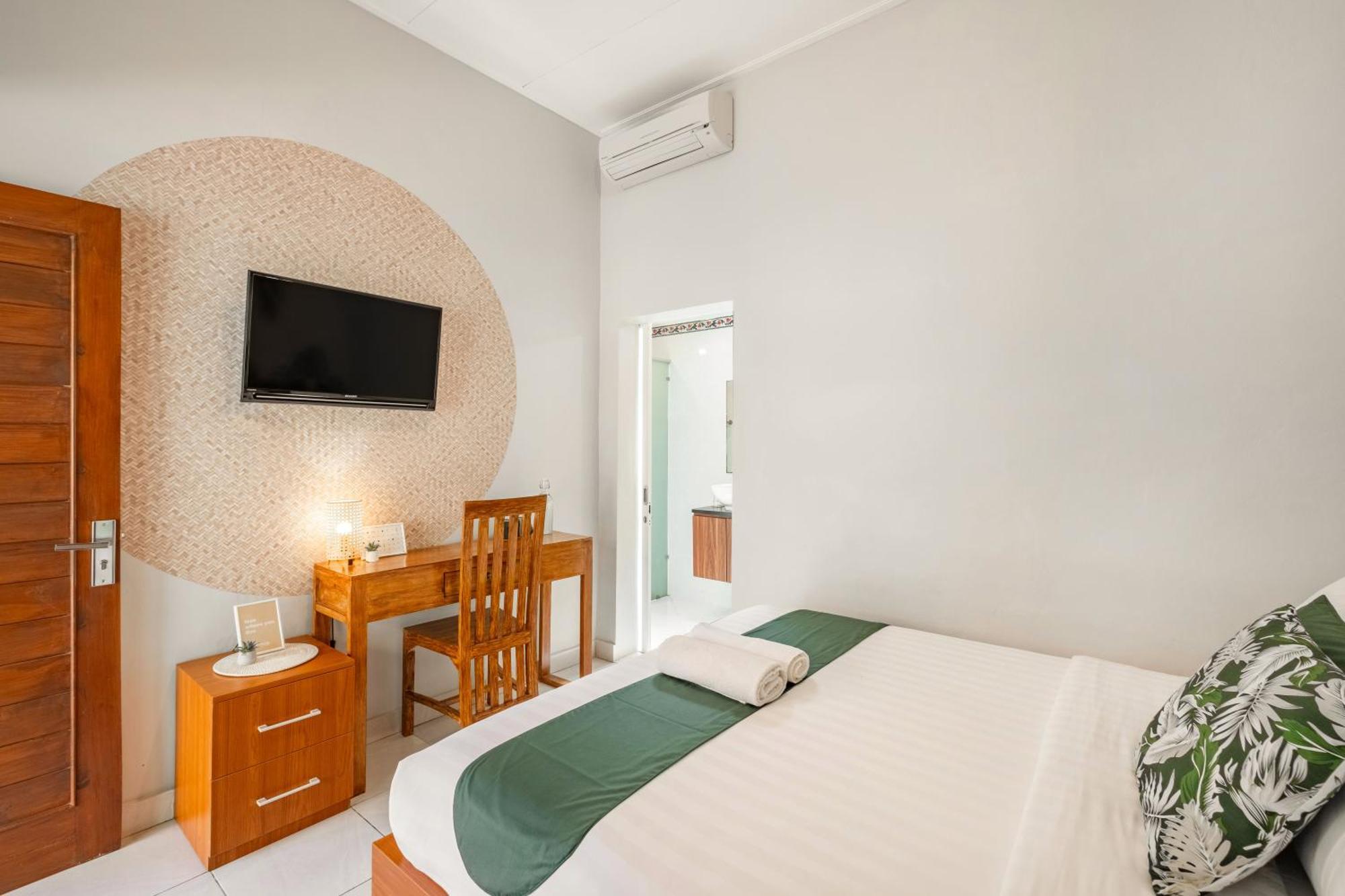 Cove Arganta Hotel Dalung  Exterior photo