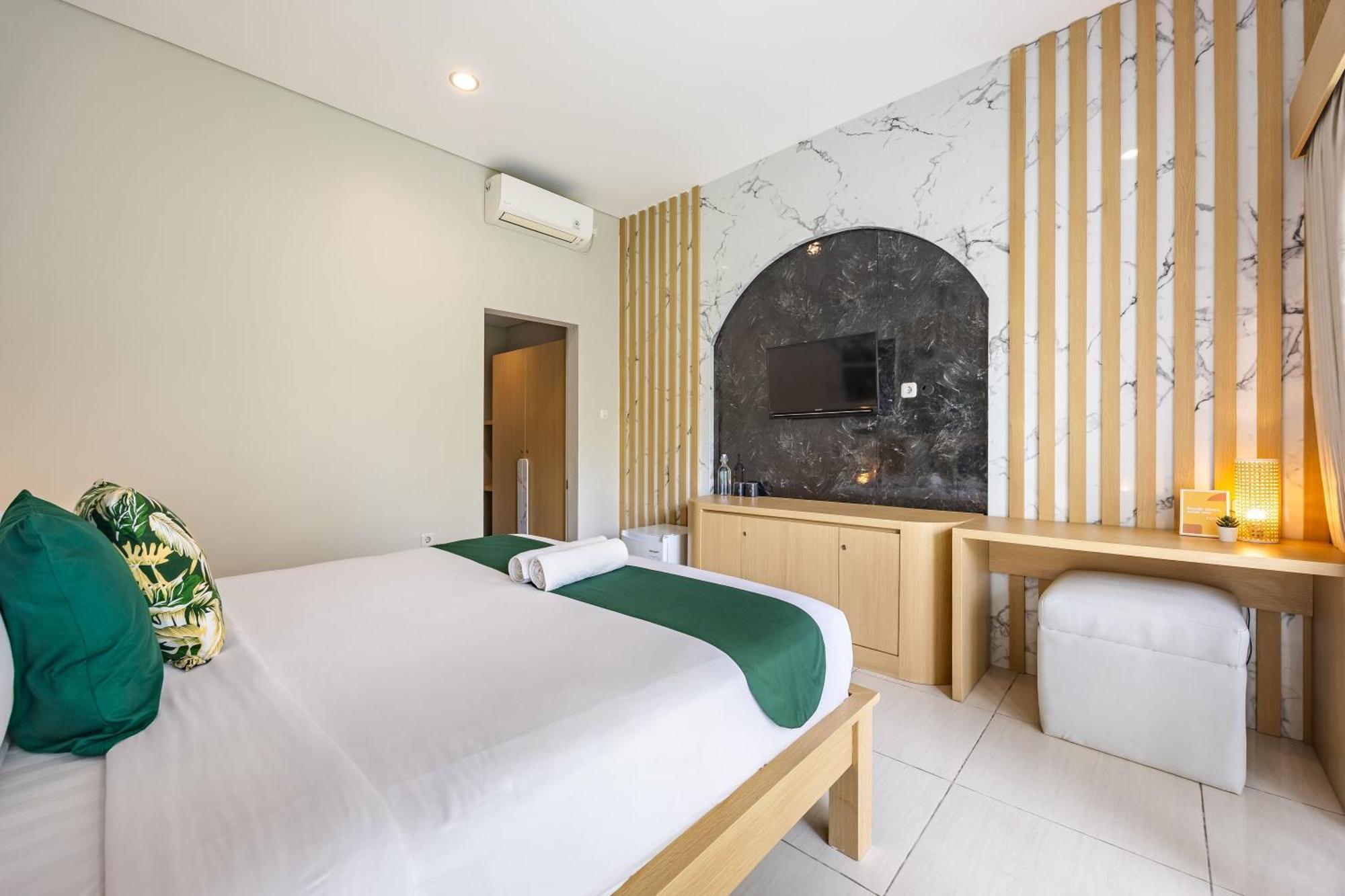 Cove Arganta Hotel Dalung  Exterior photo